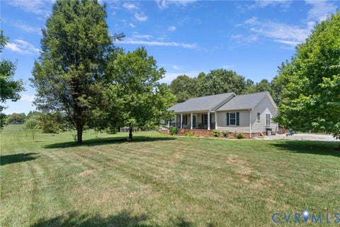 Tiny photo for 17143 Whitehouse Farm Drive, Beaverdam, VA 23015 (MLS # 2617899)