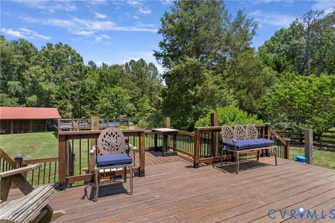 Tiny photo for 17143 Whitehouse Farm Drive, Beaverdam, VA 23015 (MLS # 2617899)