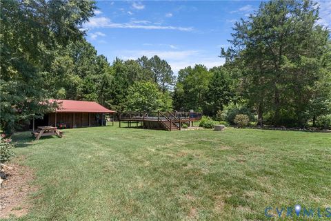 Tiny photo for 17143 Whitehouse Farm Drive, Beaverdam, VA 23015 (MLS # 2617899)