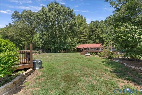 Tiny photo for 17143 Whitehouse Farm Drive, Beaverdam, VA 23015 (MLS # 2617899)