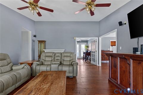 Tiny photo for 17143 Whitehouse Farm Drive, Beaverdam, VA 23015 (MLS # 2617899)