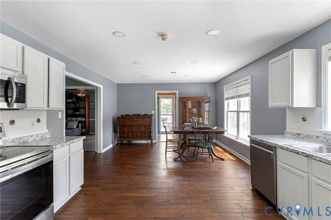 Tiny photo for 17143 Whitehouse Farm Drive, Beaverdam, VA 23015 (MLS # 2617899)