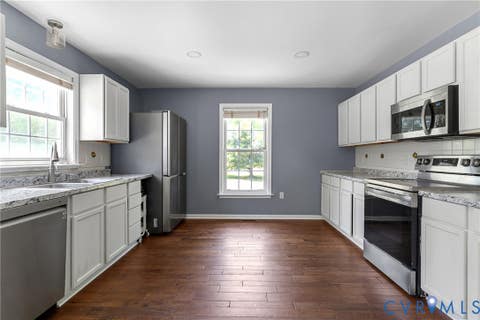 Tiny photo for 17143 Whitehouse Farm Drive, Beaverdam, VA 23015 (MLS # 2617899)