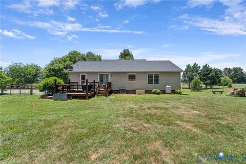 Tiny photo for 17143 Whitehouse Farm Drive, Beaverdam, VA 23015 (MLS # 2617899)