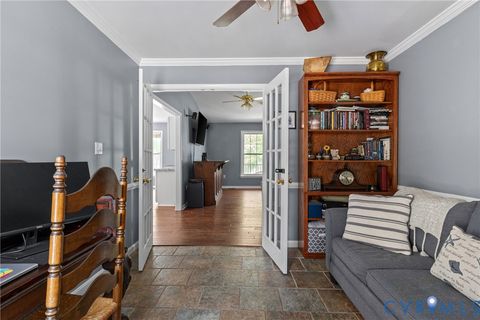 Tiny photo for 17143 Whitehouse Farm Drive, Beaverdam, VA 23015 (MLS # 2617899)