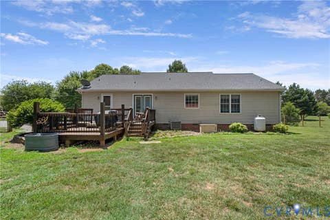 Tiny photo for 17143 Whitehouse Farm Drive, Beaverdam, VA 23015 (MLS # 2617899)