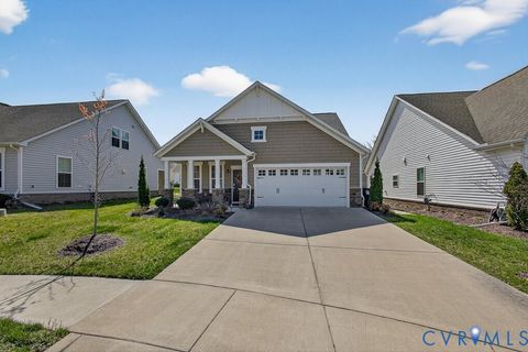 Tiny photo for 1713 Mainsail Lane, Chester, VA 23836 (MLS # 2606929)