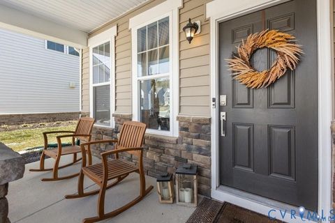 Tiny photo for 1713 Mainsail Lane, Chester, VA 23836 (MLS # 2606929)