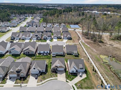 Tiny photo for 1713 Mainsail Lane, Chester, VA 23836 (MLS # 2606929)