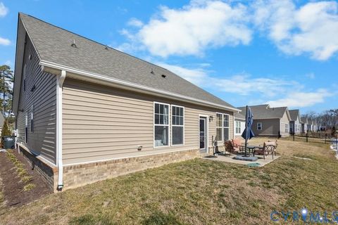 Tiny photo for 1713 Mainsail Lane, Chester, VA 23836 (MLS # 2606929)