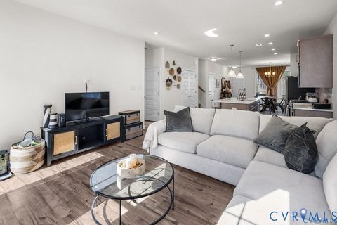 Tiny photo for 1713 Mainsail Lane, Chester, VA 23836 (MLS # 2606929)