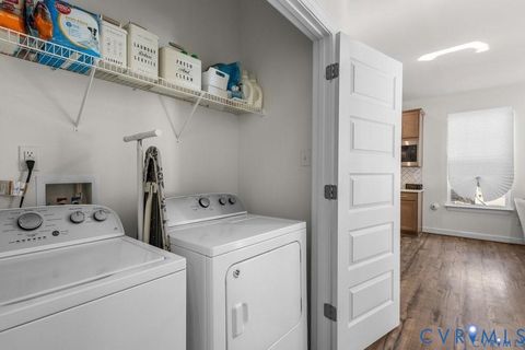 Tiny photo for 1713 Mainsail Lane, Chester, VA 23836 (MLS # 2606929)