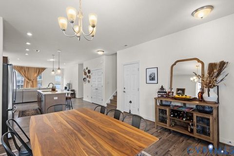 Tiny photo for 1713 Mainsail Lane, Chester, VA 23836 (MLS # 2606929)