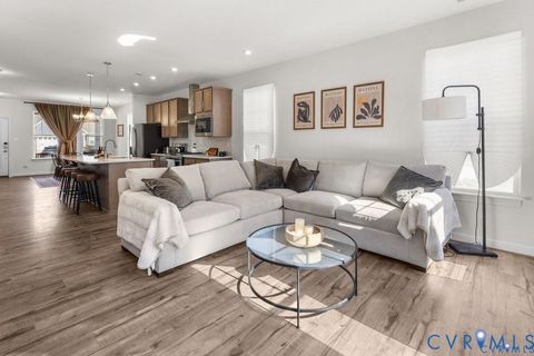 Tiny photo for 1713 Mainsail Lane, Chester, VA 23836 (MLS # 2606929)