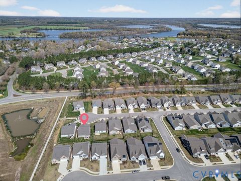 Tiny photo for 1713 Mainsail Lane, Chester, VA 23836 (MLS # 2606929)