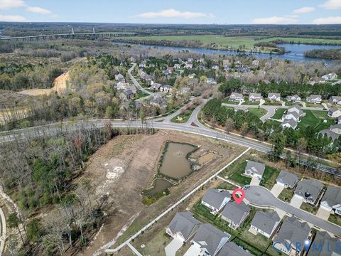 Tiny photo for 1713 Mainsail Lane, Chester, VA 23836 (MLS # 2606929)