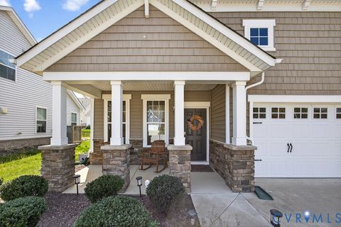 Tiny photo for 1713 Mainsail Lane, Chester, VA 23836 (MLS # 2606929)