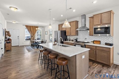 Tiny photo for 1713 Mainsail Lane, Chester, VA 23836 (MLS # 2606929)