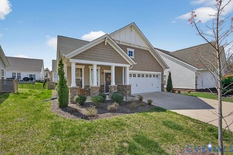 Tiny photo for 1713 Mainsail Lane, Chester, VA 23836 (MLS # 2606929)