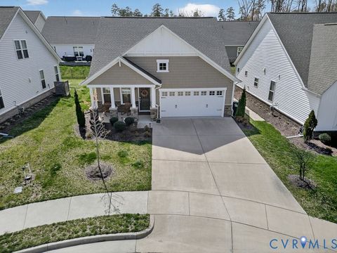 Tiny photo for 1713 Mainsail Lane, Chester, VA 23836 (MLS # 2606929)