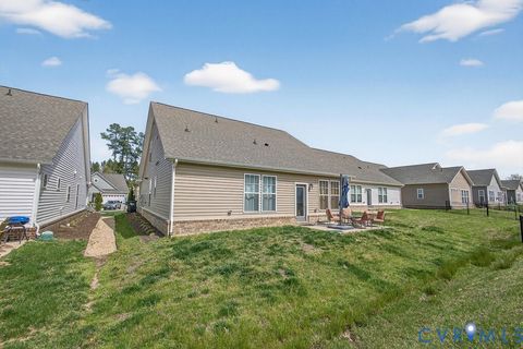 Tiny photo for 1713 Mainsail Lane, Chester, VA 23836 (MLS # 2606929)