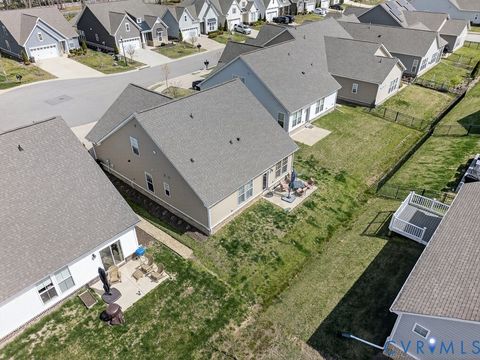 Tiny photo for 1713 Mainsail Lane, Chester, VA 23836 (MLS # 2606929)