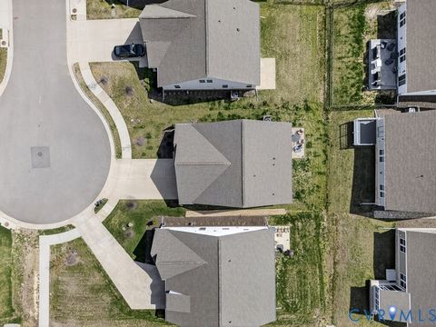 Tiny photo for 1713 Mainsail Lane, Chester, VA 23836 (MLS # 2606929)