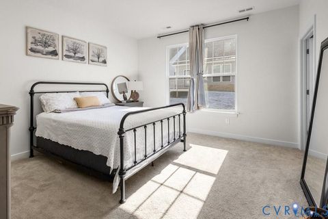 Tiny photo for 1713 Mainsail Lane, Chester, VA 23836 (MLS # 2606929)