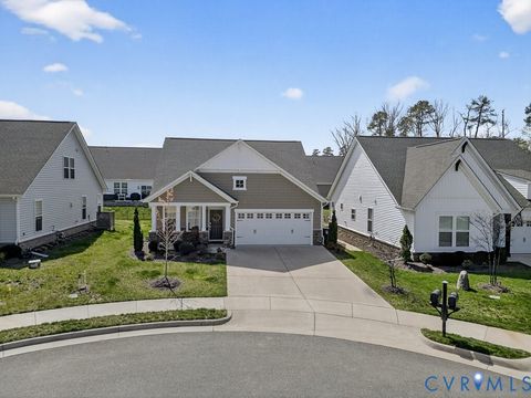 Photo of 1713 Mainsail Lane, Chester, VA 23836 (MLS # 2606929)