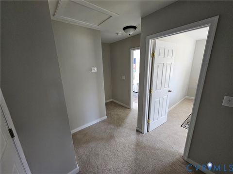 Tiny photo for 306 N WEST Avenue, Blackstone, VA 23824 (MLS # 2609112)