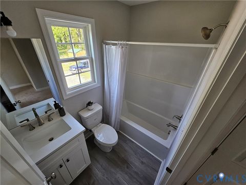 Tiny photo for 306 N WEST Avenue, Blackstone, VA 23824 (MLS # 2609112)