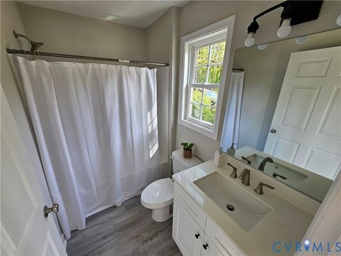 Tiny photo for 306 N WEST Avenue, Blackstone, VA 23824 (MLS # 2609112)