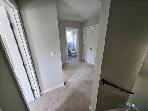 Tiny photo for 306 N WEST Avenue, Blackstone, VA 23824 (MLS # 2609112)