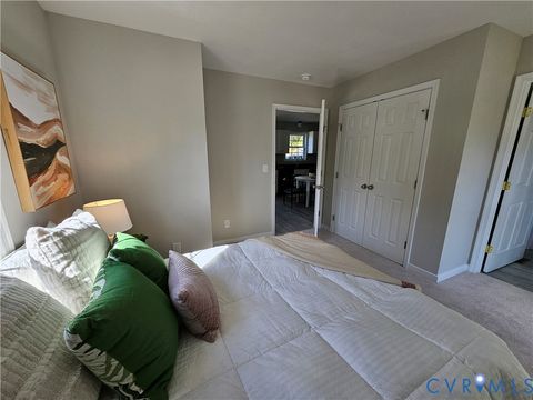 Tiny photo for 306 N WEST Avenue, Blackstone, VA 23824 (MLS # 2609112)