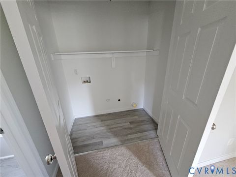 Tiny photo for 306 N WEST Avenue, Blackstone, VA 23824 (MLS # 2609112)