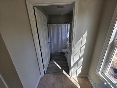 Tiny photo for 306 N WEST Avenue, Blackstone, VA 23824 (MLS # 2609112)