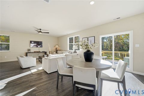 Tiny photo for 6338 Sterling Way, Ruther Glen, VA 22546 (MLS # 2609149)