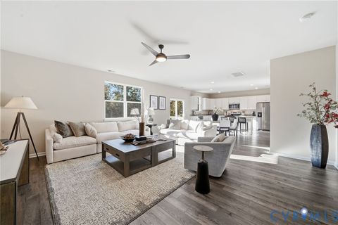 Tiny photo for 6338 Sterling Way, Ruther Glen, VA 22546 (MLS # 2609149)