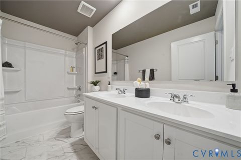 Tiny photo for 6338 Sterling Way, Ruther Glen, VA 22546 (MLS # 2609149)