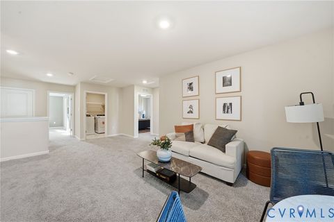 Tiny photo for 6338 Sterling Way, Ruther Glen, VA 22546 (MLS # 2609149)