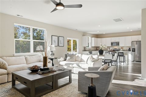 Tiny photo for 6338 Sterling Way, Ruther Glen, VA 22546 (MLS # 2609149)