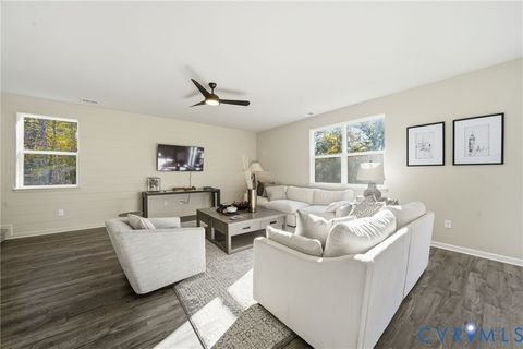 Tiny photo for 6338 Sterling Way, Ruther Glen, VA 22546 (MLS # 2609149)