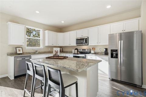 Tiny photo for 6338 Sterling Way, Ruther Glen, VA 22546 (MLS # 2609149)