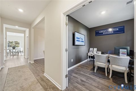 Tiny photo for 6338 Sterling Way, Ruther Glen, VA 22546 (MLS # 2609149)