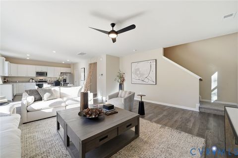 Tiny photo for 6338 Sterling Way, Ruther Glen, VA 22546 (MLS # 2609149)