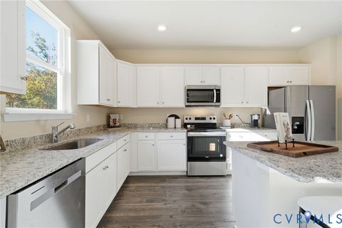 Tiny photo for 6338 Sterling Way, Ruther Glen, VA 22546 (MLS # 2609149)