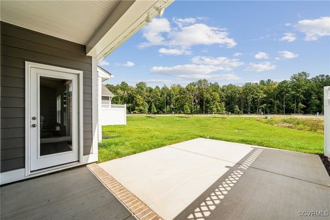 A home in Mechanicsville