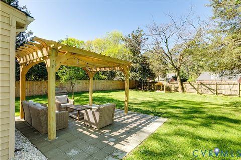 Tiny photo for 1214 Emily Lane, Henrico, VA 23229 (MLS # 2607525)