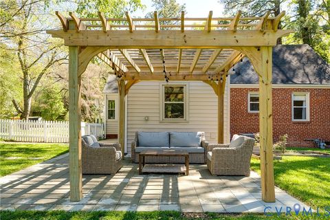 Tiny photo for 1214 Emily Lane, Henrico, VA 23229 (MLS # 2607525)