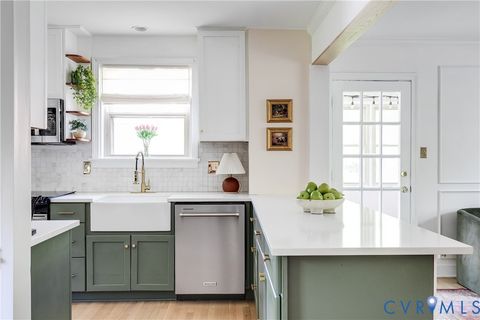 Tiny photo for 1214 Emily Lane, Henrico, VA 23229 (MLS # 2607525)